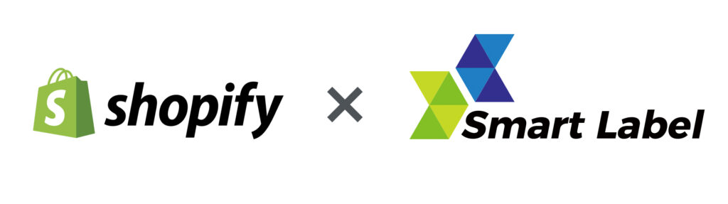 shopify&smartlabel